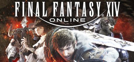 final fantasy 14 steam charts|Game Charts Detail : FINAL FANTASY XIV Online.